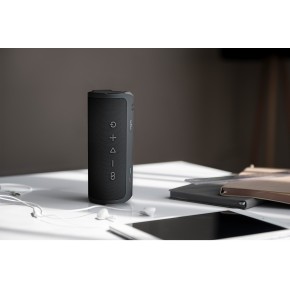 MOYE Beat Bluetooth zvučnik 30W, crni