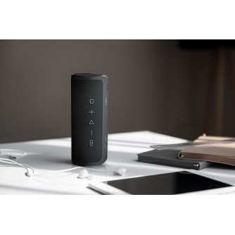MOYE Beat Bluetooth zvučnik 30W, crni