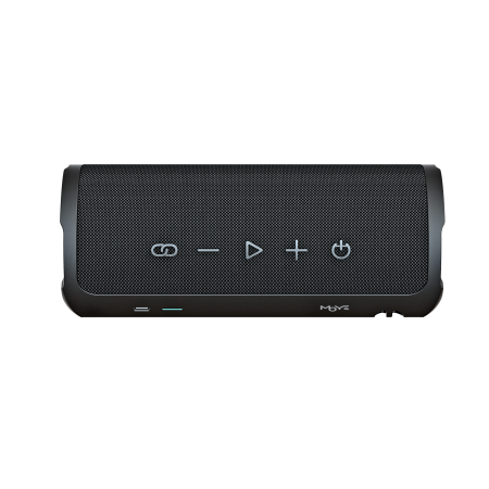 MOYE Beat Bluetooth zvučnik 30W, crni MOYE Beat Bluetooth zvučnik 30W, crni