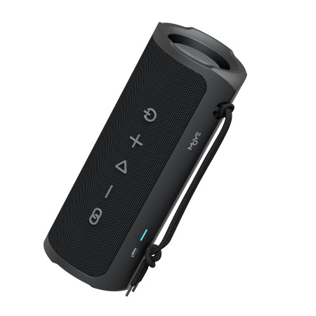 MOYE Beat Bluetooth zvučnik 30W, crni MOYE Beat Bluetooth zvučnik 30W, crni