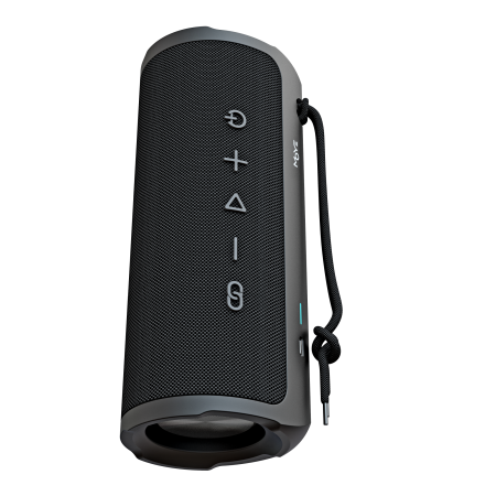 MOYE Beat Bluetooth zvučnik 30W, crni MOYE Beat Bluetooth zvučnik 30W, crni