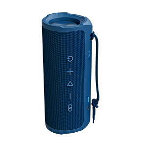 MOYE Beat Bluetooth zvučnik 30W, plavi