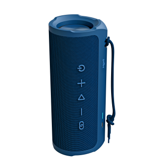 MOYE Beat Bluetooth zvučnik 30W, plavi