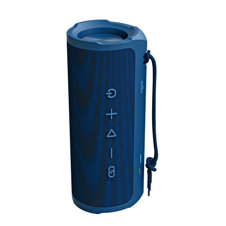 MOYE Beat Bluetooth zvučnik 30W, plavi MOYE Beat Bluetooth zvučnik 30W, plavi