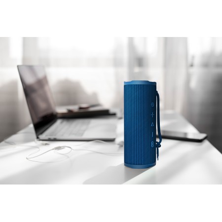 MOYE Beat Bluetooth zvučnik 30W, plavi MOYE Beat Bluetooth zvučnik 30W, plavi