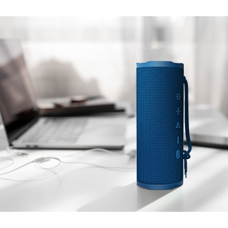 MOYE Beat Bluetooth zvučnik 30W, plavi MOYE Beat Bluetooth zvučnik 30W, plavi