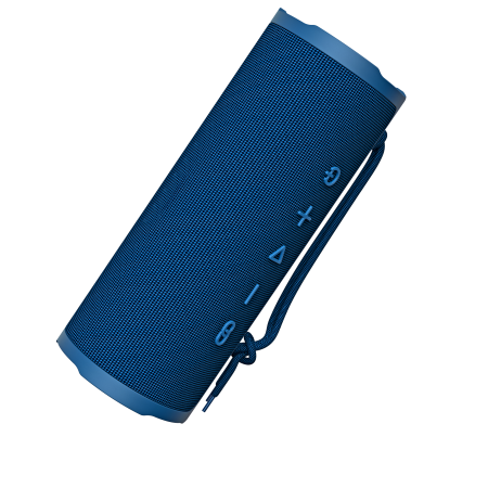 MOYE Beat Bluetooth zvučnik 30W, plavi MOYE Beat Bluetooth zvučnik 30W, plavi