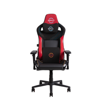 SPAWN Dragon Edition premium gaming stolica 4D nasloni 136 kg
