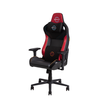 SPAWN Dragon Edition premium gaming stolica 4D nasloni 136 kg