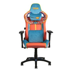SPAWN Manga Edition premium gaming stolica 4D nasloni 136 kg