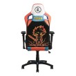 SPAWN Manga Edition premium gaming stolica 4D nasloni 136 kg