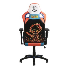 SPAWN Manga Edition premium gaming stolica 4D nasloni 136 kg