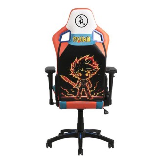 SPAWN Manga Edition premium gaming stolica 4D nasloni 136 kg