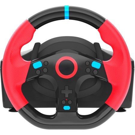 Spawn Momentum Plus gaming volan s pedalama i mjenjačem Spawn Momentum Plus gaming volan s pedalama i mjenjačem