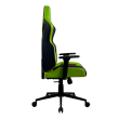 SPAWN Lite zelena gaming stolica 3D nasloni 150 kg Class 4 opruga
