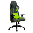 SPAWN Lite siva gaming stolica 3D nasloni 150 kg Class 4 opruga