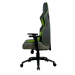 SPAWN Lite siva gaming stolica 3D nasloni 150 kg Class 4 opruga