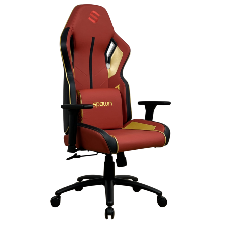 SPAWN Lite bordo gaming stolica 3D nasloni 150 kg Class 4 opruga