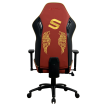 SPAWN Lite bordo gaming stolica 3D nasloni 150 kg Class 4 opruga