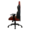 SPAWN Lite bordo gaming stolica 3D nasloni 150 kg Class 4 opruga