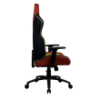 SPAWN Lite bordo gaming stolica 3D nasloni 150 kg Class 4 opruga