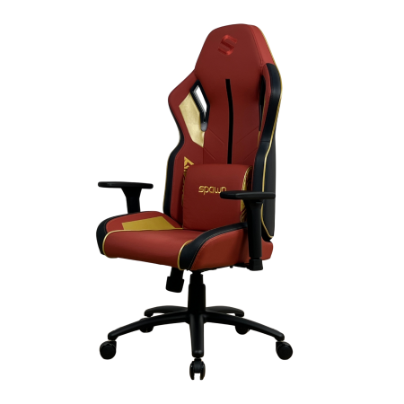 SPAWN Lite bordo gaming stolica 3D nasloni 150 kg Class 4 opruga
