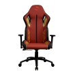 SPAWN Lite bordo gaming stolica 3D nasloni 150 kg Class 4 opruga