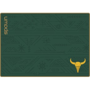 SPAWN Viking 1 M gaming podloga za miš (35x25 cm)