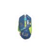 Spawn Rick and Morty gaming miš RGB, 12.800 DPI, 7 tipki