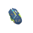 Spawn Rick and Morty gaming miš RGB, 12.800 DPI, 7 tipki