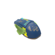 Spawn Rick and Morty gaming miš RGB, 12.800 DPI, 7 tipki