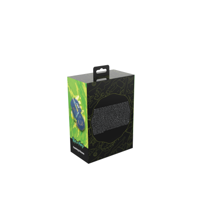 Spawn Rick and Morty gaming miš RGB, 12.800 DPI, 7 tipki
