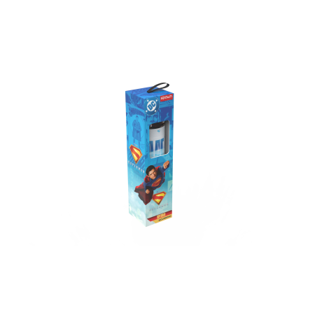 SPAWN Superman XL podloga za miš (80x30 cm)