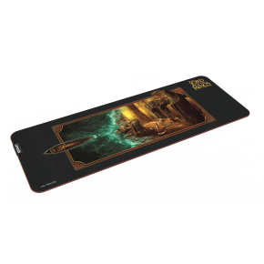 SPAWN Lord of the Rings XL podloga za miš (80x30 cm)
