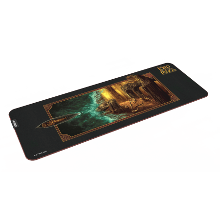 SPAWN Lord of the Rings XL podloga za miš (80x30 cm) SPAWN Lord of the Rings XL podloga za miš (80x30 cm)