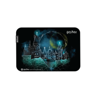 SPAWN Harry Potter Hogwarts M podloga za miš (32x27)