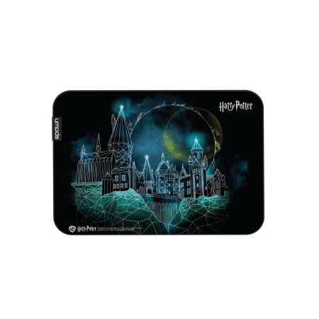 SPAWN Harry Potter Hogwarts M podloga za miš (32x27)