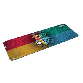 SPAWN Harry Potter Hogwarts XL podloga za miš (80x30)