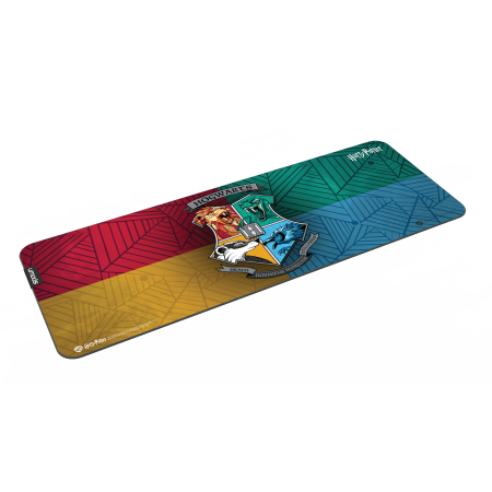 SPAWN Harry Potter Hogwarts XL podloga za miš (80x30) SPAWN Harry Potter Hogwarts XL podloga za miš (80x30)