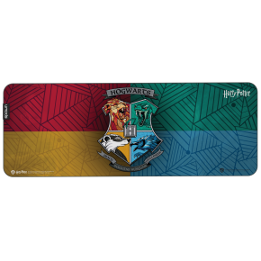SPAWN Harry Potter Hogwarts XL podloga za miš (80x30)