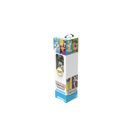 SPAWN Looney Tunes M podloga za miš (32x27 cm)