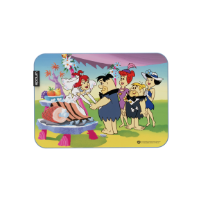 SPAWN The Flintstones M podloga za miš (32x27 cm)