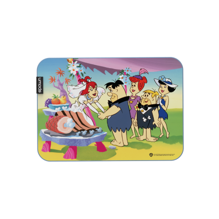 SPAWN The Flintstones M podloga za miš (32x27 cm)