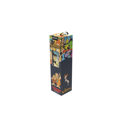 SPAWN The Flintstones M podloga za miš (32x27 cm)