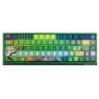 Spawn Rick and Morty mehanička tipkovnica, magnetski prekidači
