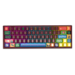 Spawn Harry Potter mehanička gaming tipkovnica, magnetski prekidači, 65%