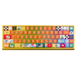 Spawn Looney Tunes mehanička gaming tipkovnica, magnetski prekidači, 65% Spawn Looney Tunes mehanička gaming tipkovnica, magnetski prekidači, 65%
