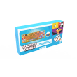 Spawn Looney Tunes mehanička gaming tipkovnica, magnetski prekidači, 65% Spawn Looney Tunes mehanička gaming tipkovnica, magnetski prekidači, 65%