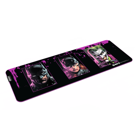 SPAWN Batman XL podloga za miš (80x30 cm) SPAWN Batman XL podloga za miš (80x30 cm)