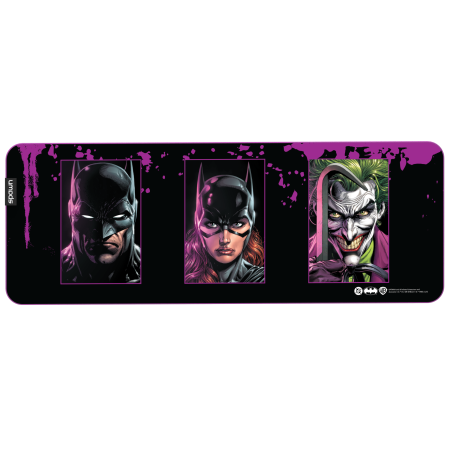 SPAWN Batman XL podloga za miš (80x30 cm) SPAWN Batman XL podloga za miš (80x30 cm)